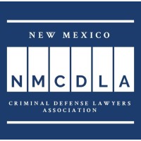 New Mexico Criminal Defense Lawyers Association Logo