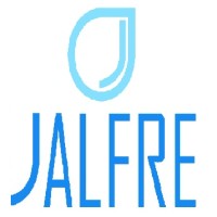 JALFRE REPRESENTAÇOES Logo
