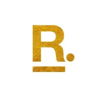 Rueda. Casa Productora Logo