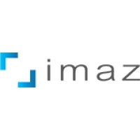 IMAZ / Gestão de banco de imagens corporativo Logo