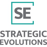 StrategicEvolutions Logo