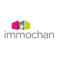 Immochan España Logo