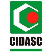 Companhia Integrada de Desenvolvimento Agrícola de Santa Catarina - Cidasc Logo