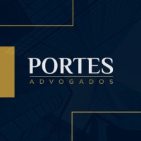 Portes Advogados Logo