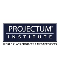 PROJECTUM INSTITUTE Logo
