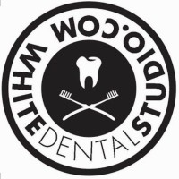 The White Dental Studio Logo