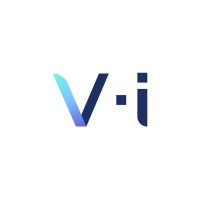 Vertical·i Logo