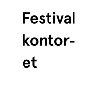 FESTIVALKONTORET Logo