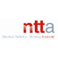 NTTA BV - Nautical Technical Training Academy Logo