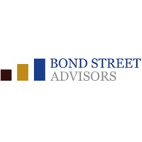 Bond Street Advisors, Inc. Logo