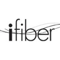 iFiber - Illinois Fiber Resources Group Logo