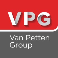 Van Petten Group, Inc. | Non-Profit Association Management Company Logo