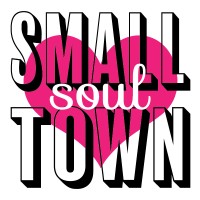 Small Town Soul Logo