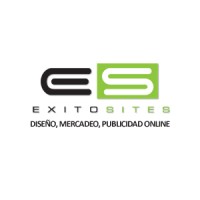 Exitosites.com Logo
