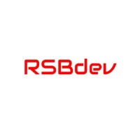 RSBdev Tecnologia Logo