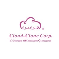 Cloud-Clone Corp Logo