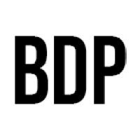 Black Dress Photography® Logo
