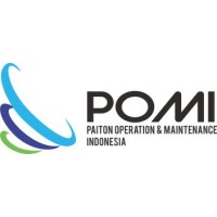 Paiton Operation & Maintenance Indonesia Logo