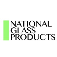 National Glass Products Logo