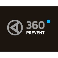 Prevent 360 Turvallisuuspalvelut Logo