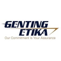 Genting Etika Sdn Bhd Logo