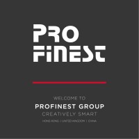 PROFINEST GROUP Logo