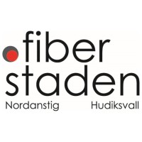 Fiberstaden AB Logo