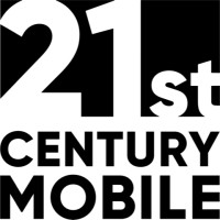 21st Century Mobile AB (publ) Logo