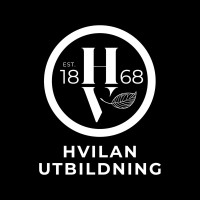 Hvilan Utbildning Logo