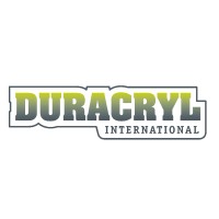 Duracryl International BV Logo