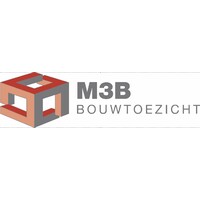 M3B Bouwtoezicht Logo