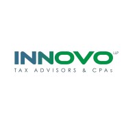 Innovo LLP Logo