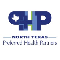 North Texas Preferred Health Partners Logo
