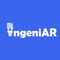 IngeniAR | Software Factory Logo