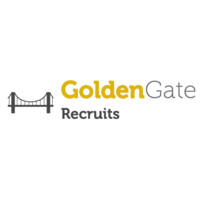 Golden Gate Recruits Logo
