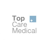 Top Care Medical Logo
