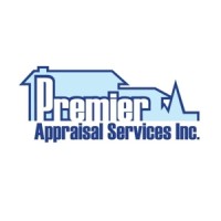 Premier Appraisal Services Inc. Logo