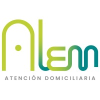 Centro Médico Alenn Logo