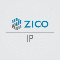 ZICO IP Logo