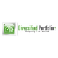 Diversified Portfolio, LLC Logo