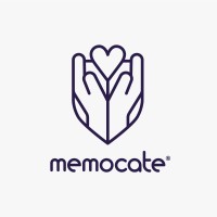 Memocate Ltd Logo
