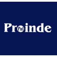 Proinde Logo