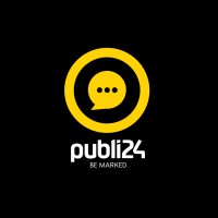 Publi24 Logo