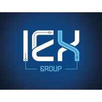 IEX Group Logo