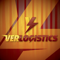 Verlogistics Logo