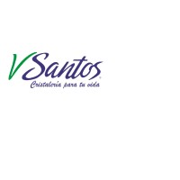VIDRIERA SANTOS SA DE CV Logo