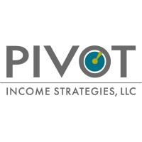 PIVOT Income Strategies, LLC Logo