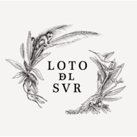 Loto del Sur Logo