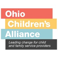 Ohio Childrens Alliance Logo