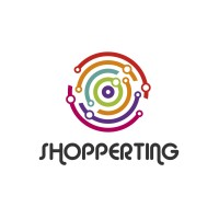 Shopperting Logo